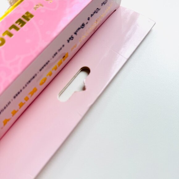 3572 HELLO KITTY MAKEUP BRUSH SET IMPRESSIONS VANITY - Picture 4 of 5